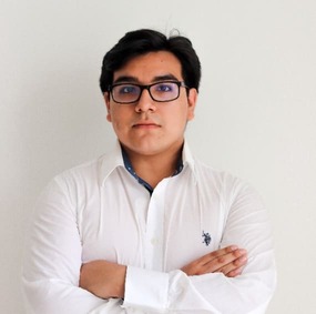 Carlos A.
